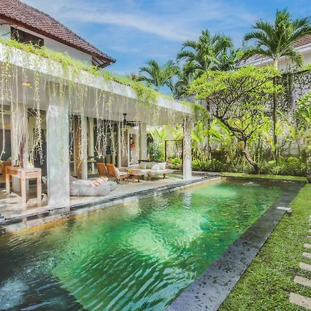 Villa Malou Seminyak Zewnętrze zdjęcie
