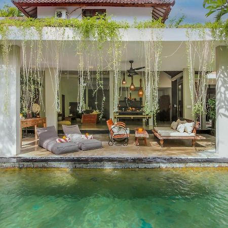 Villa Malou Seminyak Zewnętrze zdjęcie
