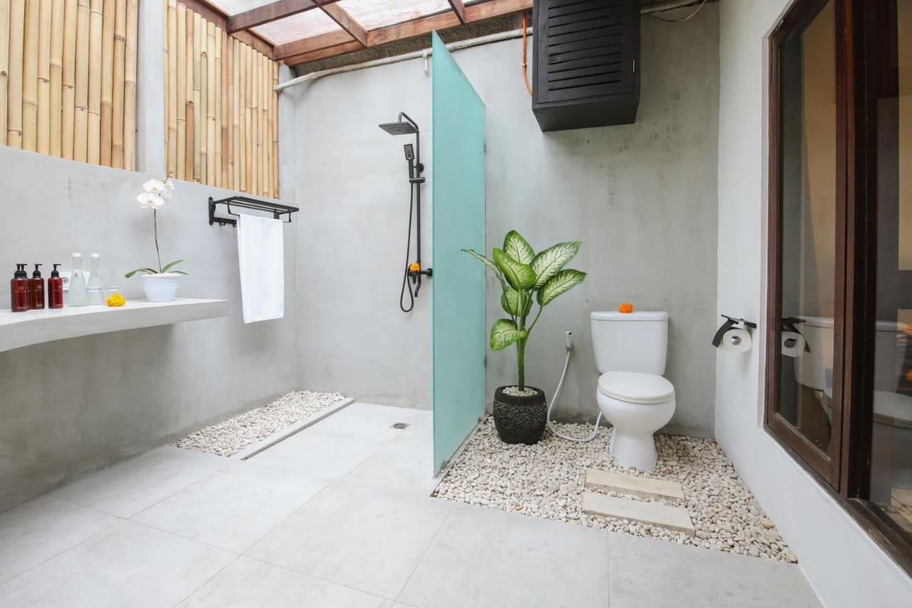 Villa Malou Seminyak Zewnętrze zdjęcie