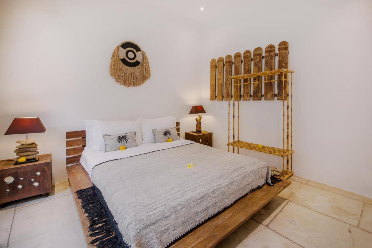Villa Malou Seminyak Zewnętrze zdjęcie