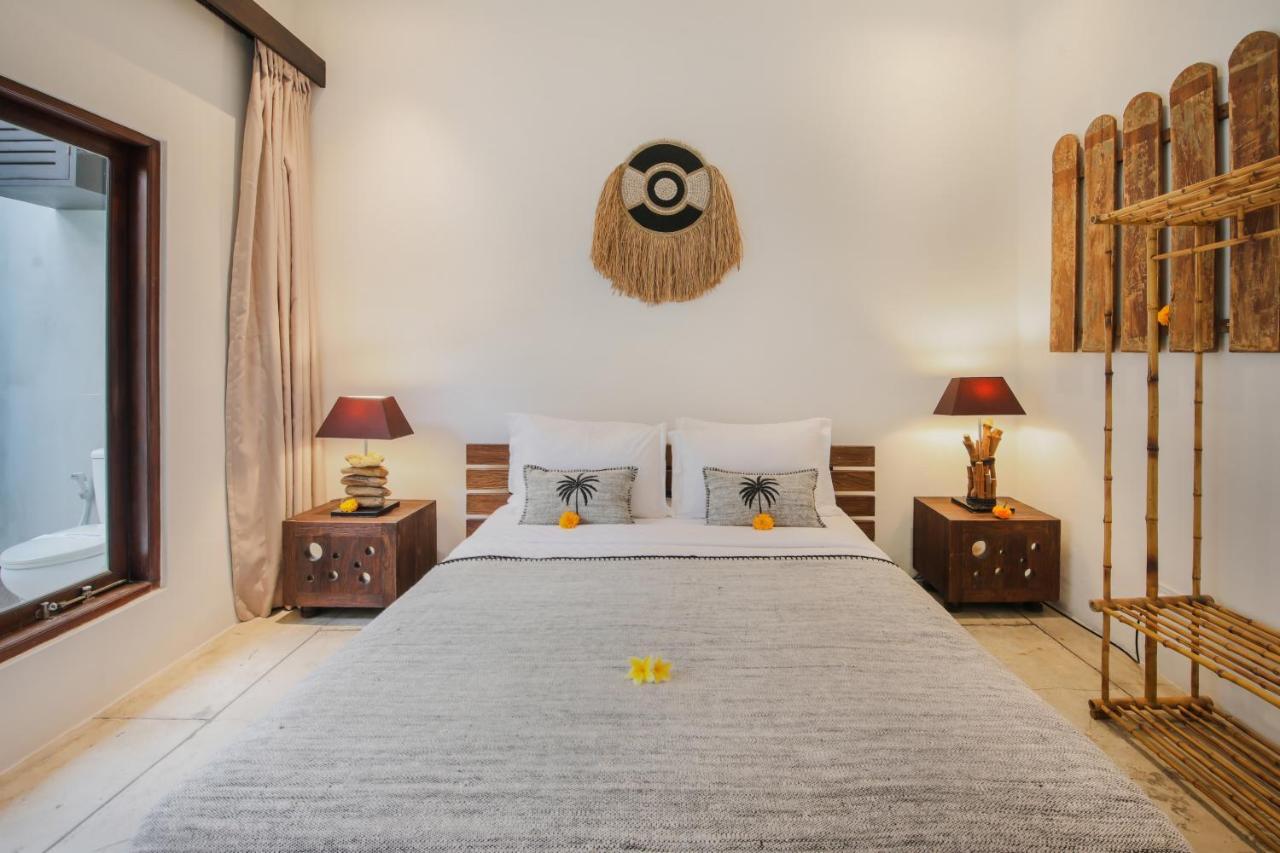 Villa Malou Seminyak Zewnętrze zdjęcie