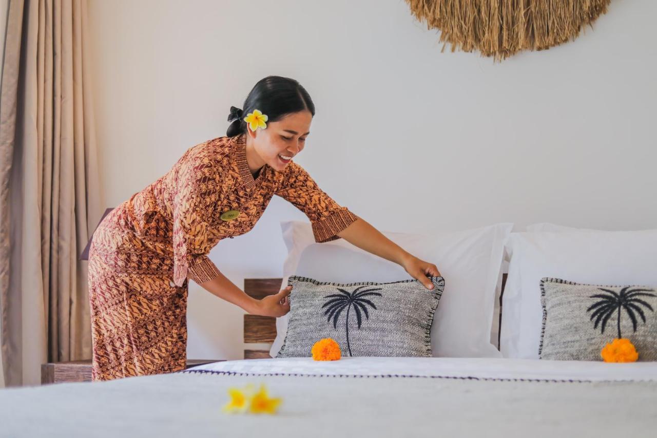 Villa Malou Seminyak Zewnętrze zdjęcie