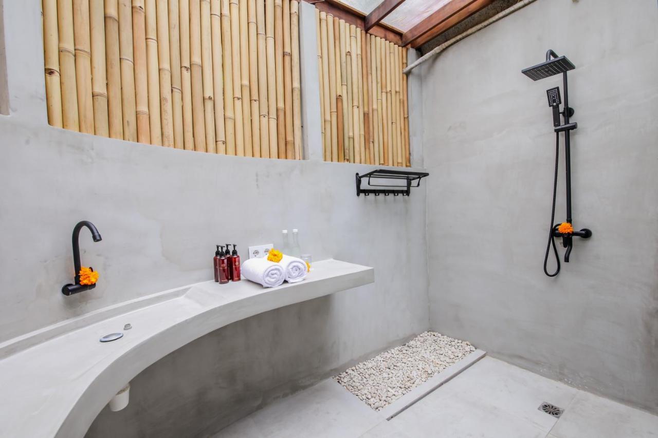 Villa Malou Seminyak Zewnętrze zdjęcie