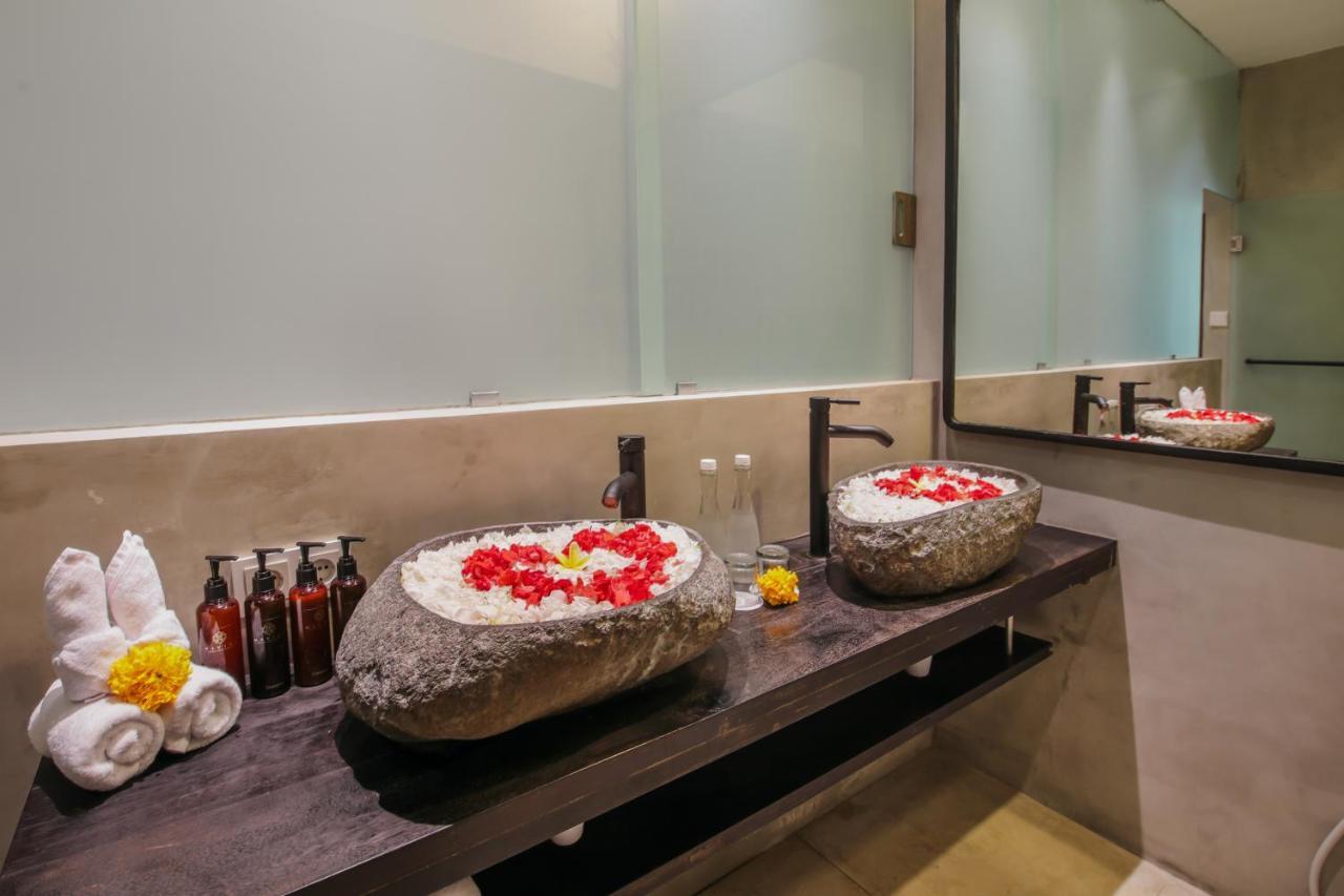 Villa Malou Seminyak Zewnętrze zdjęcie