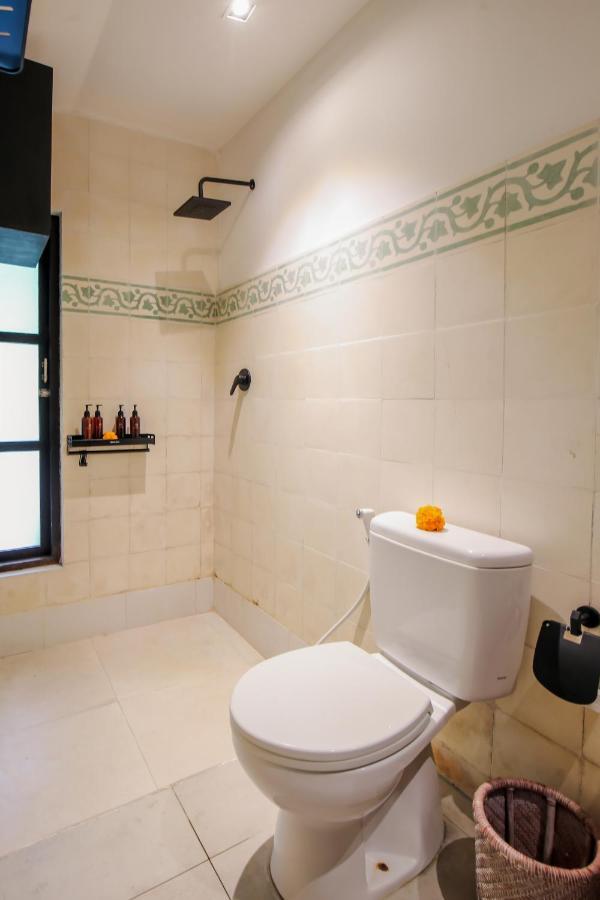 Villa Malou Seminyak Zewnętrze zdjęcie