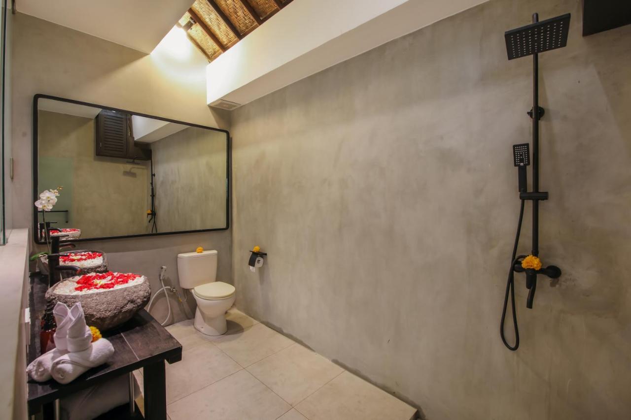 Villa Malou Seminyak Zewnętrze zdjęcie