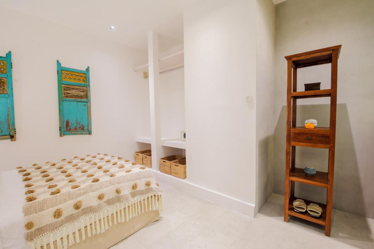 Villa Malou Seminyak Zewnętrze zdjęcie