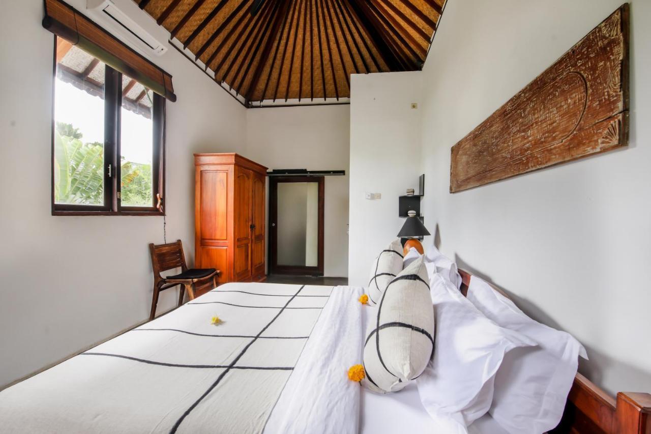Villa Malou Seminyak Zewnętrze zdjęcie