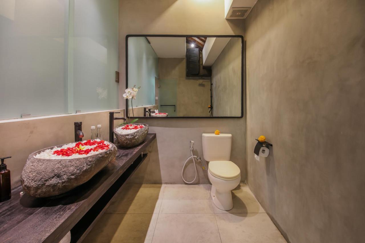 Villa Malou Seminyak Zewnętrze zdjęcie