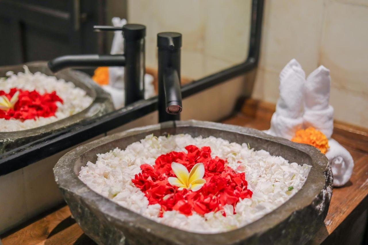 Villa Malou Seminyak Zewnętrze zdjęcie