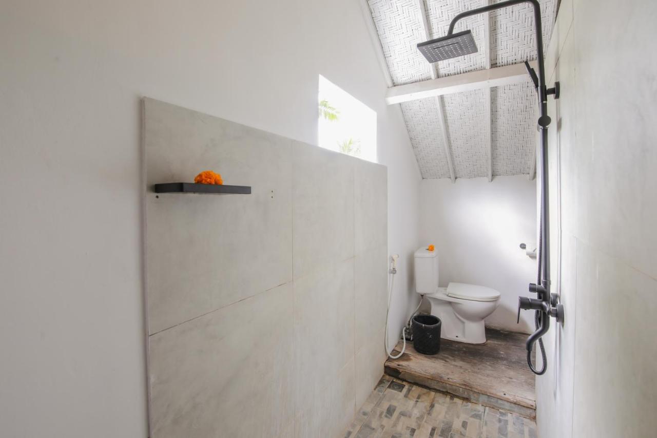 Villa Malou Seminyak Zewnętrze zdjęcie