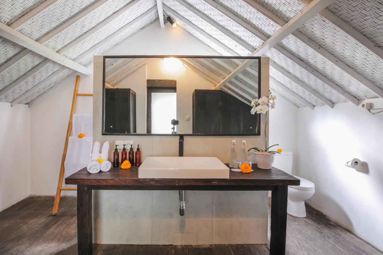 Villa Malou Seminyak Zewnętrze zdjęcie