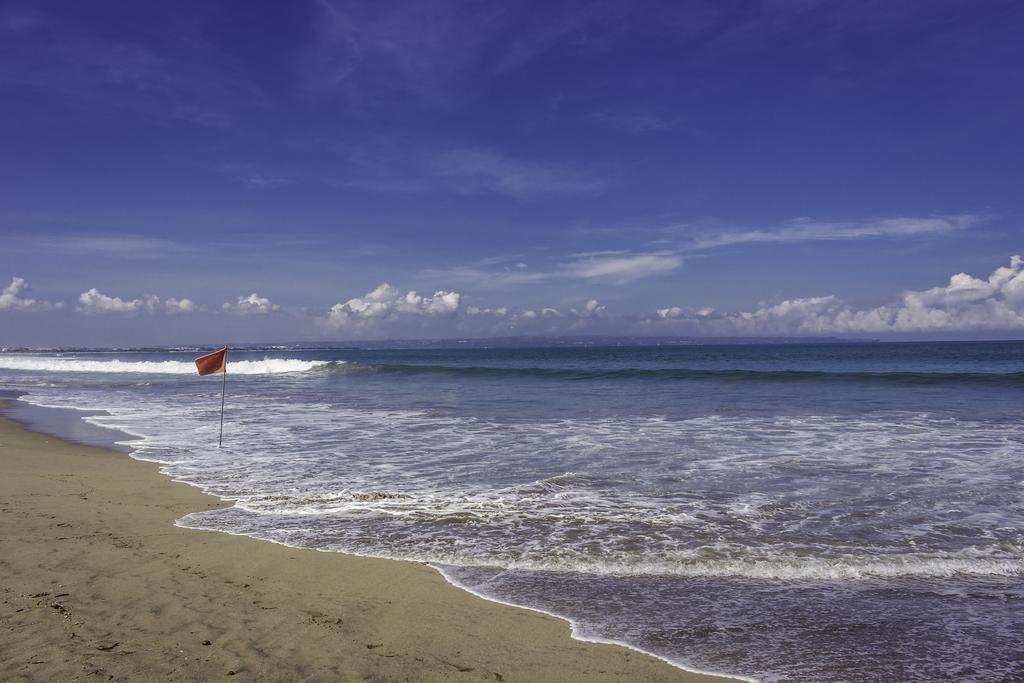 Villa Malou Seminyak Pokój zdjęcie