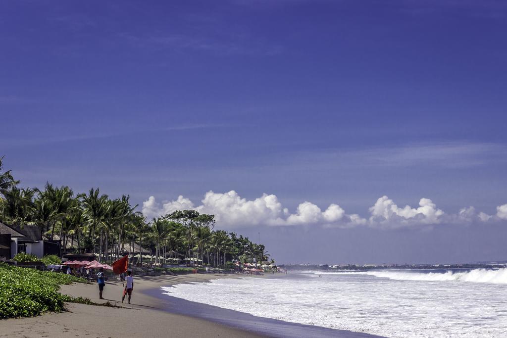 Villa Malou Seminyak Zewnętrze zdjęcie
