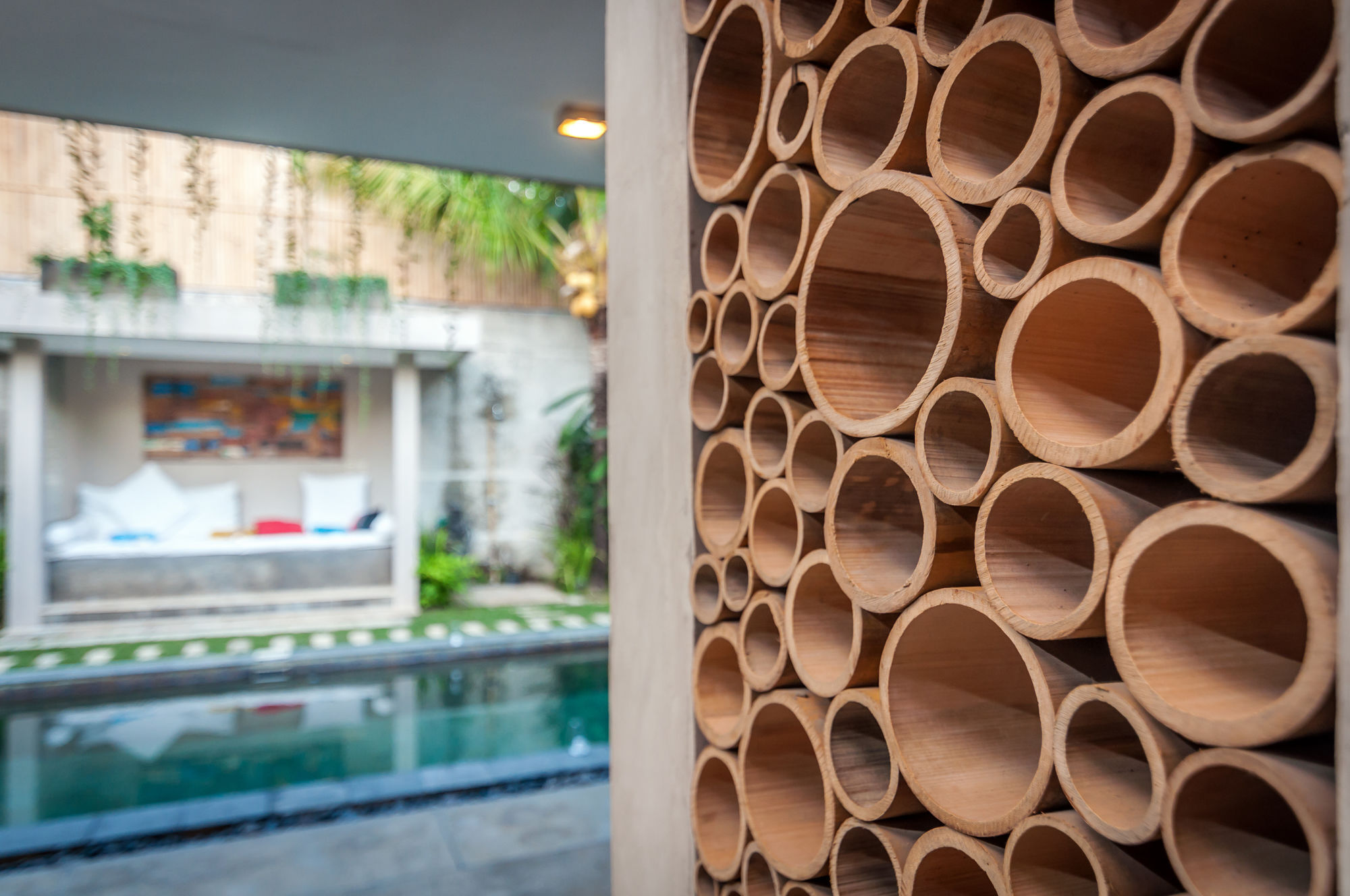 Villa Malou Seminyak Zewnętrze zdjęcie