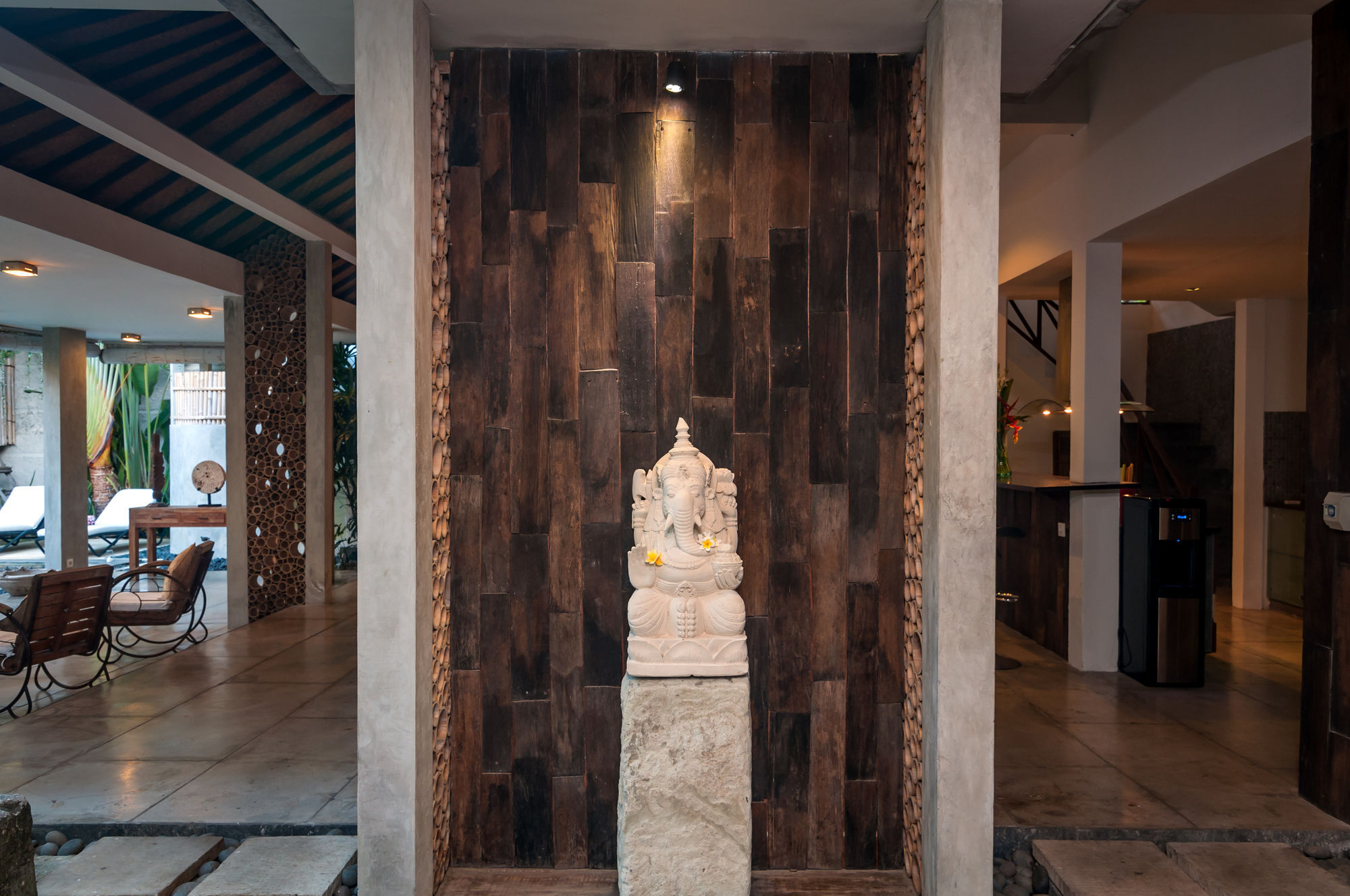 Villa Malou Seminyak Zewnętrze zdjęcie