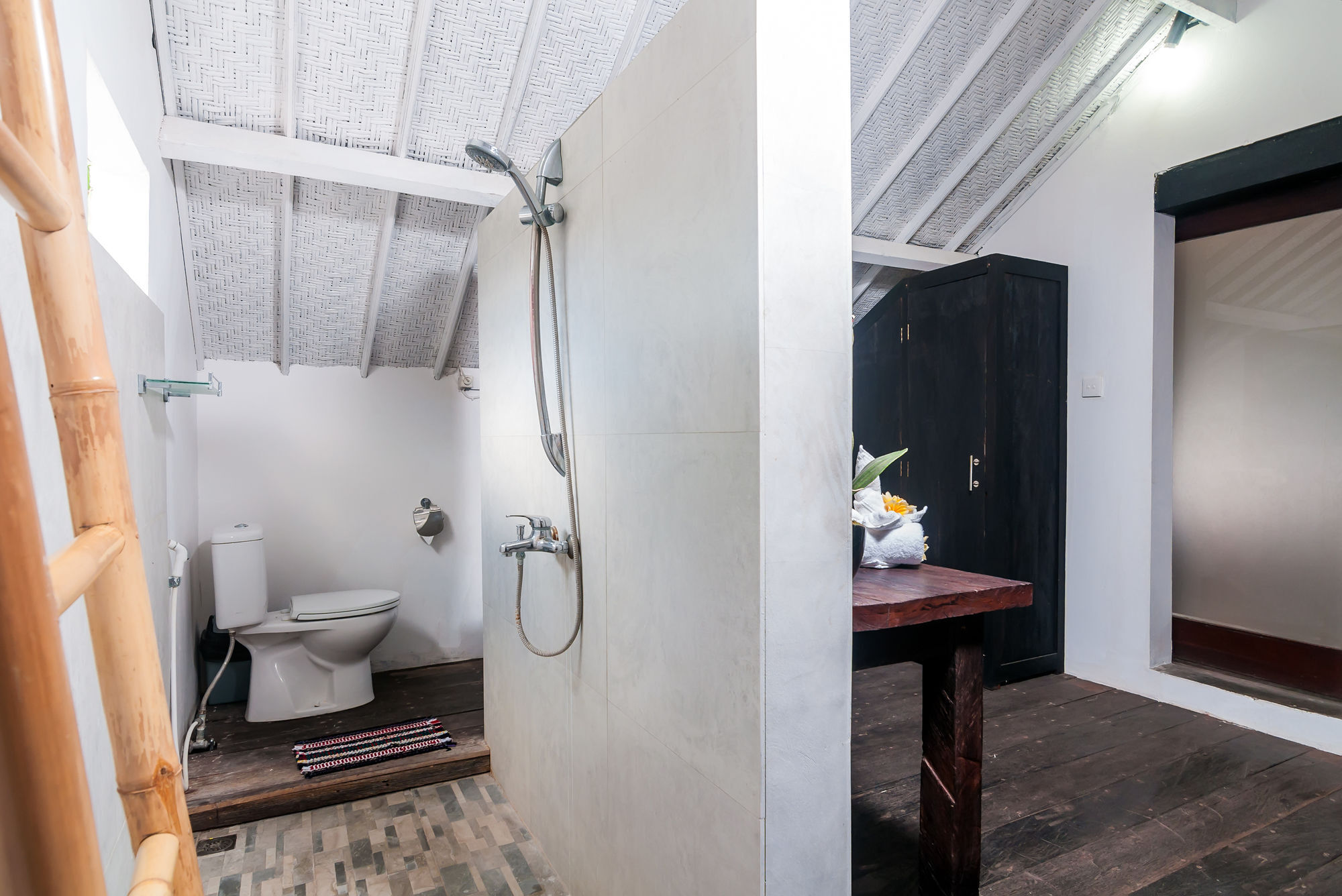 Villa Malou Seminyak Zewnętrze zdjęcie